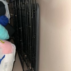 24 Inch Pet Crate