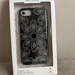 Vera Bradley Hybrid Case for iPhone 7