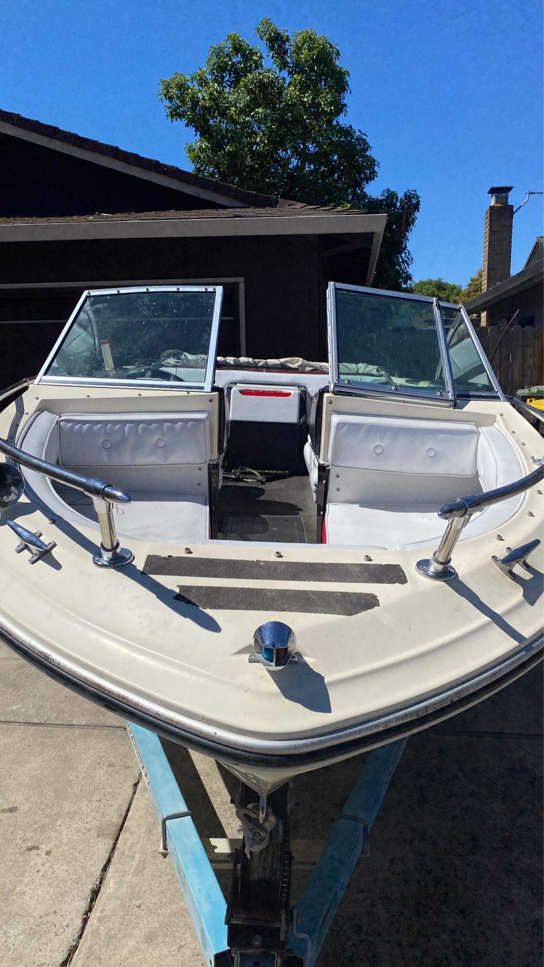Boat for Sale in Stockton, CA OfferUp