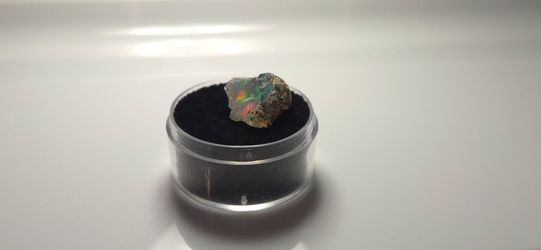 Opal ~ Ethiopia