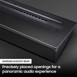 Samsung Sound Bar 