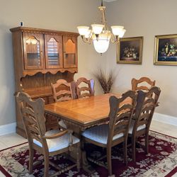 Dining Room Set