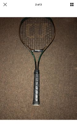 Tennis racket Wilson