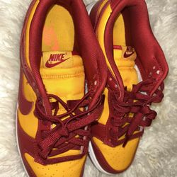Nike Sb’s “USC” 