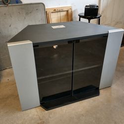 Entertainment Stand 