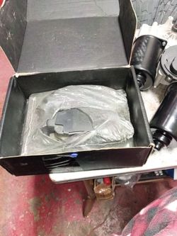 Brake pads