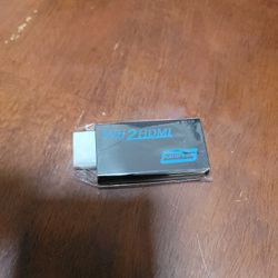 Wii 2 HDMI Adapter