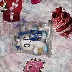 Multipet Sonic Chao - Hero Plush Dog Toy