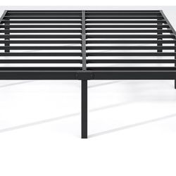 Metal Bed Frame