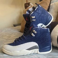 Air Jordan 12