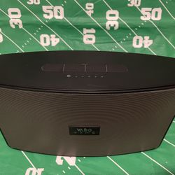 Varo Vibe Wireless WIFI Speaker *WSD-602* Bluetooth Speaker -USED-