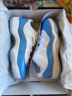 Jordan 11 low unc
