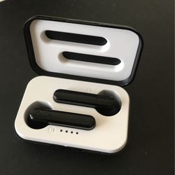 Echo United Earbuds 