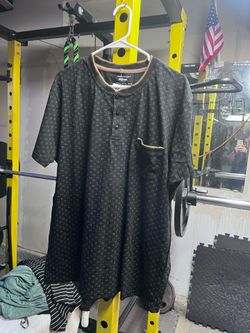 Camisas xL  new