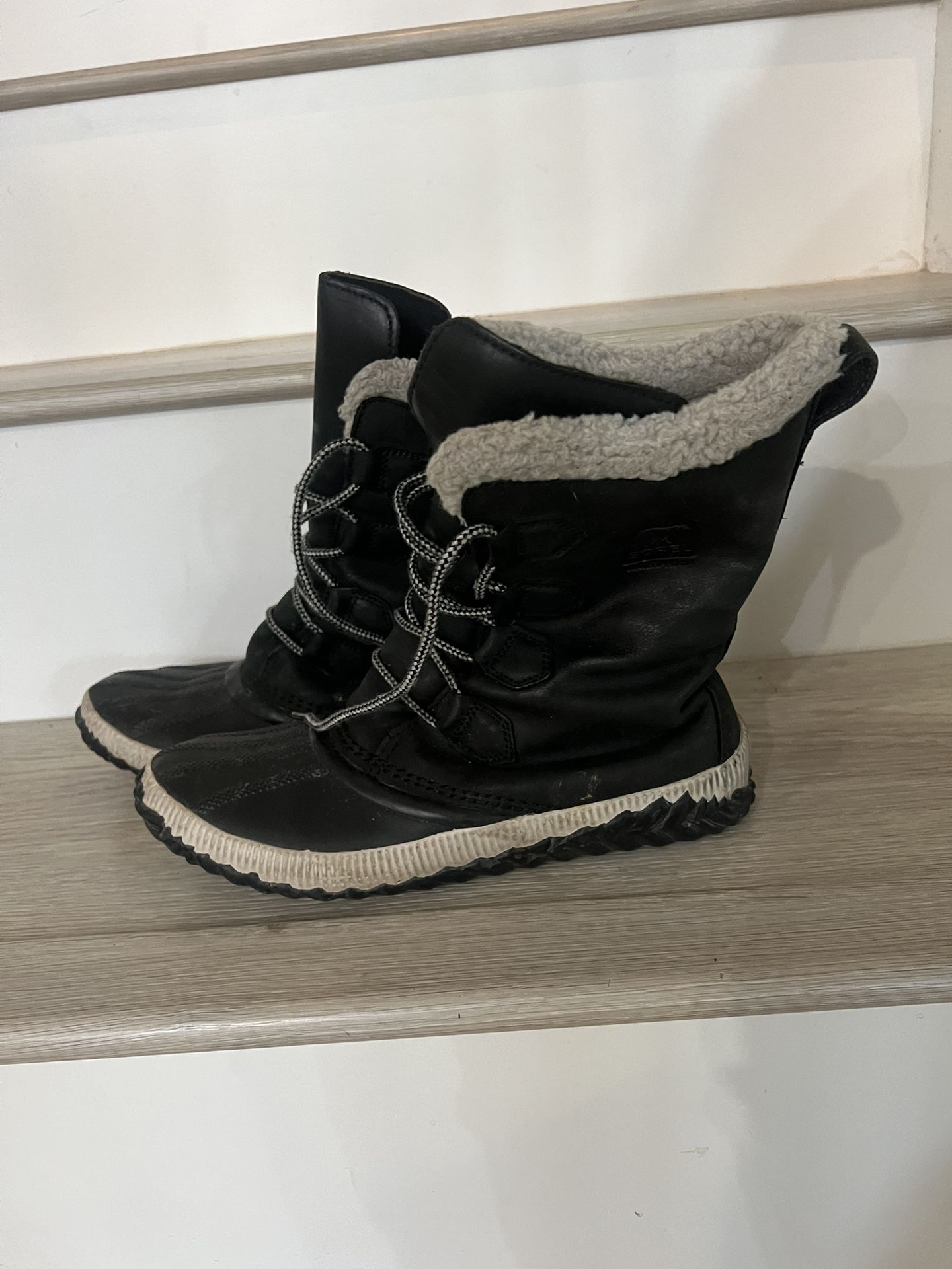 Women’s Sorel Snow Boots