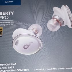 Soundcore Liberty 3 Pro 