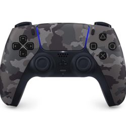 Ps5 Camo Controller