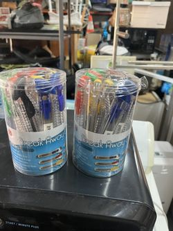 12 Pack Of Utility Knives 