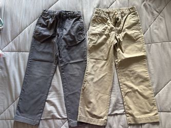 Polo Ralph Lauren- Pair of Boys' Pants size 5T