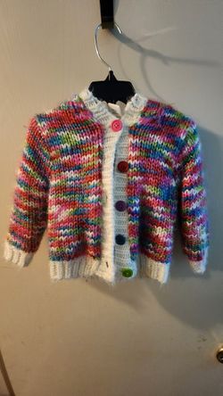 Girls Jackets