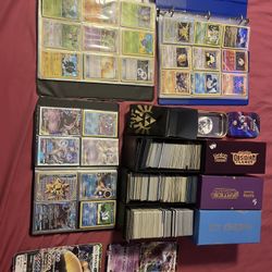 Pokémon Cards Bulk