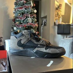 Travis Scott Jumpman Jack