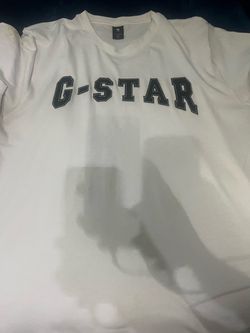 Men’s G-Star Lot TShirt Jeans & sweats