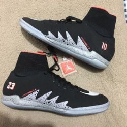 Neymar Jordan Shoes 