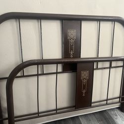 Couches And Bed Frame