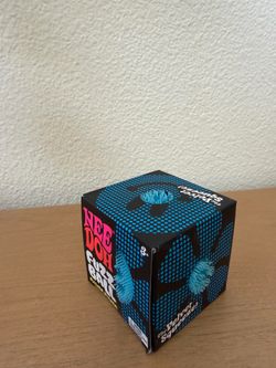 NeeDoh Fuzz Ball