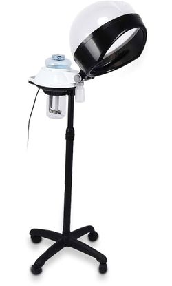 Hair Steamer