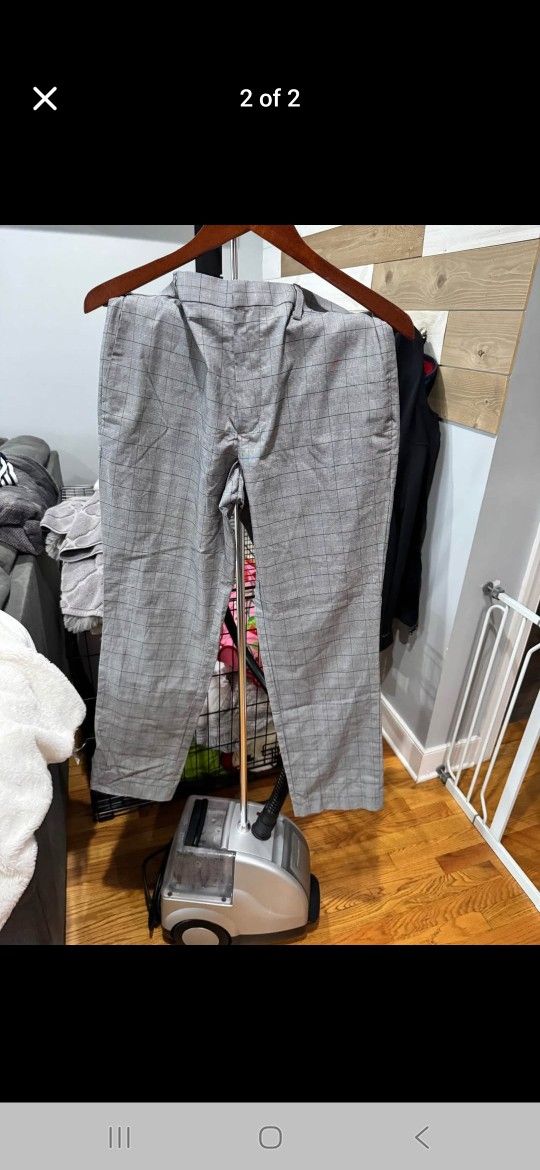 Men Banana Republic Dress Pants
