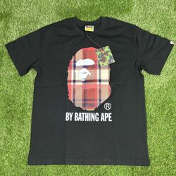 Bape Tee 
