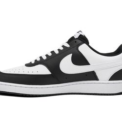 Nike Women's Court Vision Low