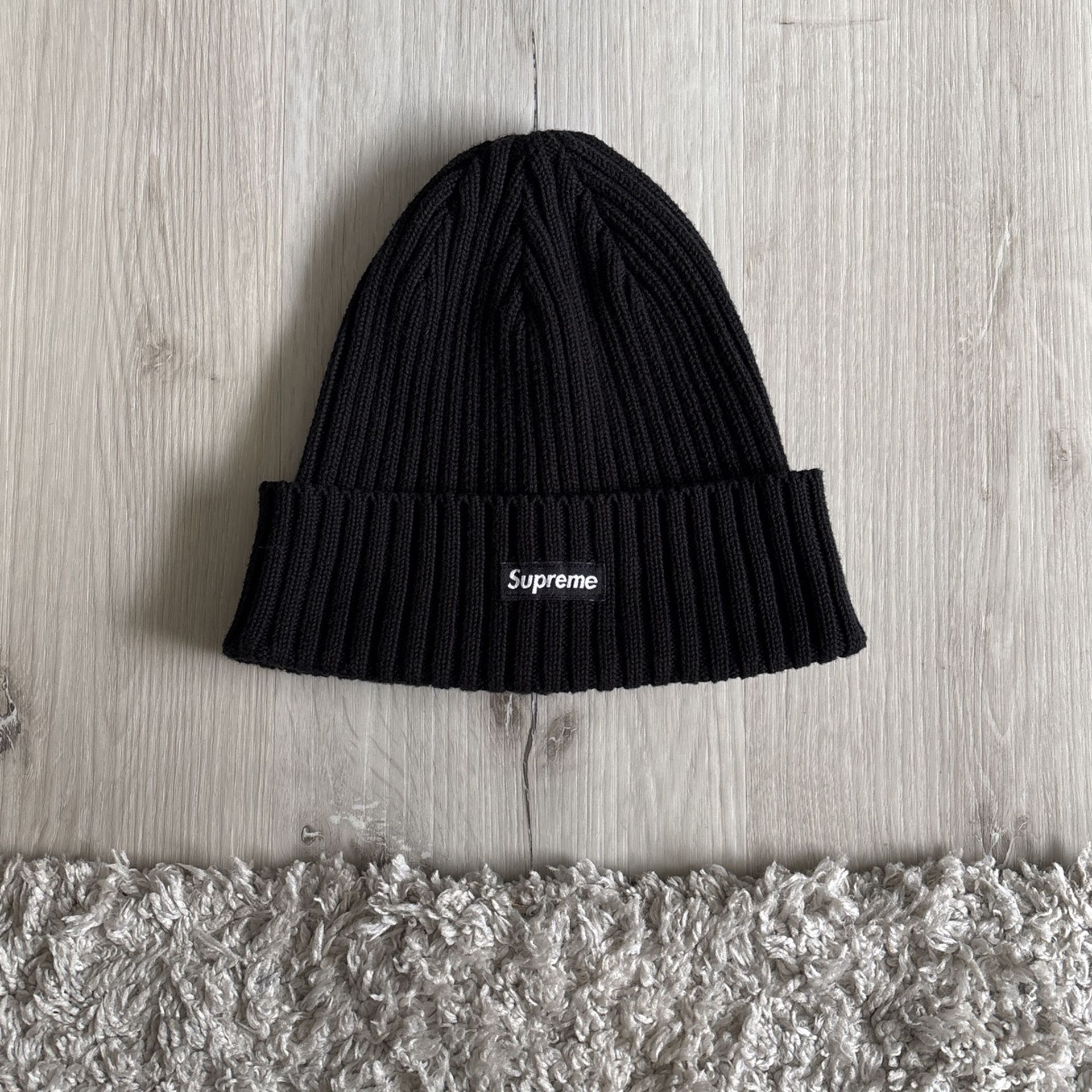 Supreme Beanie