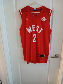 Nba All STAR Toronto 2016 Jersey