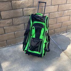 Travel Bag