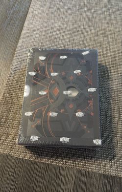 Magic: The Gathering MTG Secrets of Strixhaven Codex Bundle (Lot of 3)