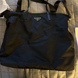 Prada bag 