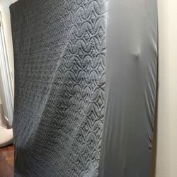 Free Tuf&Needles King Size Mattress 