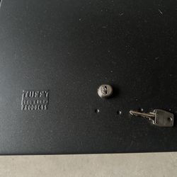 Tuffy Truck Cab Vault 