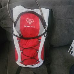 Water Buffalo Hydration Pack