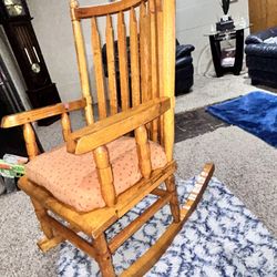 Rocking chair
