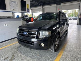 2007 Ford Expedition