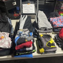 Boy Cloths