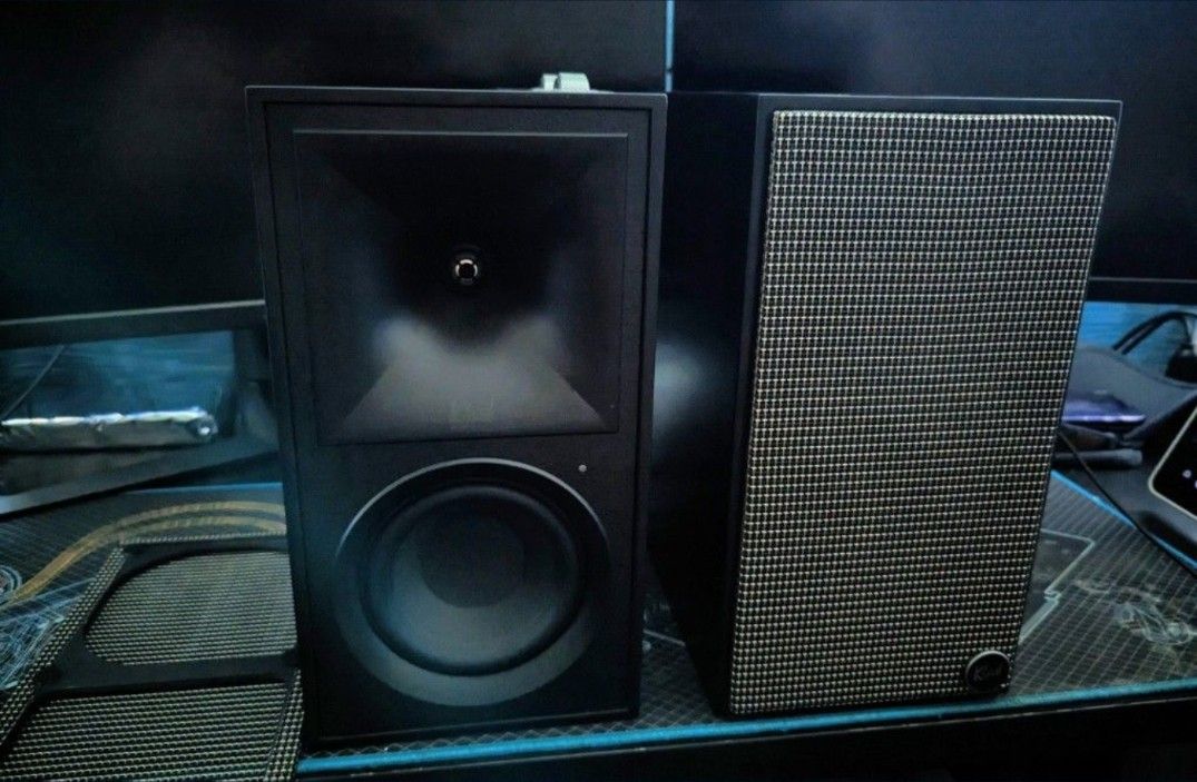 Klipsch the Fives Speakers