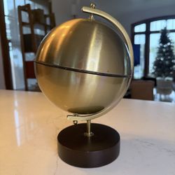 Art Globe 