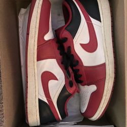 Jordan 1 Low