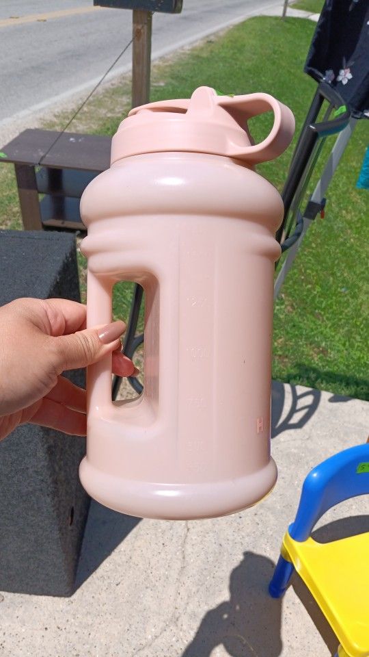 Big Jug