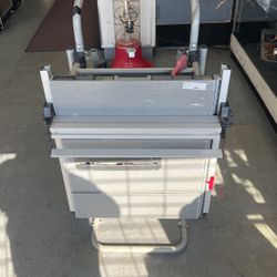 Skilsaw Table Saw With Stand